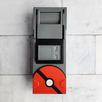 
              Pokémon Pokedex Trainer Kit System + 13 Tags Cards Bundle Tomy 2013
            