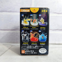 
              Pokemon Pikachu Figure Japanese Exclusive Hissatsu Kimewaza Pokemotion figure, new in box!  Made by Bandai
            