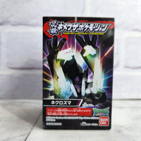 
              Pokemon Necrozma Figure Hissatsu Kimewaza Pokemotion New In Box Japanese Exclusive
            