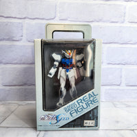 
              Gat X105 Ale Strike Gundam Seed Real Figure Vintage 2002 New In Box
            