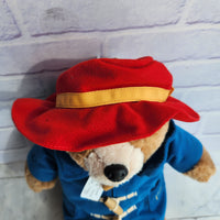 
              Paddington Bear Plush Toy Marks & Spencer New With Tags
            