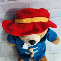 
              Paddington Bear Plush Toy Marks & Spencer New With Tags
            