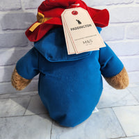 
              Paddington Bear Plush Toy Marks & Spencer New With Tags
            