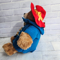 
              Paddington Bear Plush Toy Marks & Spencer New With Tags
            