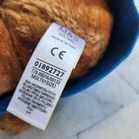 
              Paddington Bear Plush Toy Marks & Spencer New With Tags
            