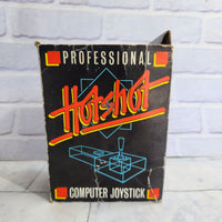 
              Spectrum Hot Shot Computer Joystick Controller - In Original Box
            