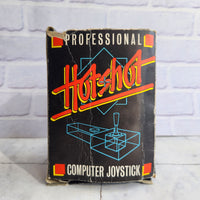 
              Spectrum Hot Shot Computer Joystick Controller - In Original Box
            