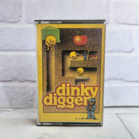 
              DInky Digger Sinclair ZX Spectrum
            