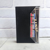 
              Jetman Lunar ZX Spectrum 48k Ultimate Play The Game Cassette Tape
            