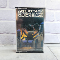 
              Ant Attack ZX Spectrum Quicksilva Sinclair
            