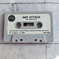 
              Ant Attack ZX Spectrum Quicksilva Sinclair
            