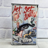 
              Jet Set Willy ZX Spectrum Cassette Tape
            