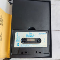 
              The Hobbit Sinclair ZX Spectrum 48K Cassette Tape
            