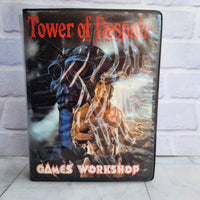 
              Tower Of Despair ZX Spectrum
            