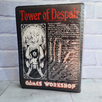 
              Tower Of Despair ZX Spectrum
            