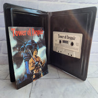 
              Tower Of Despair ZX Spectrum
            