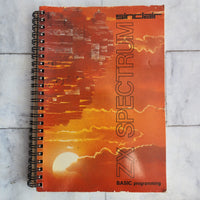 
              Sinclair ZX Spectrum Basic Programming & Introduction Manual + 60 Programs Bundle
            