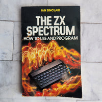 
              Sinclair ZX Spectrum Basic Programming & Introduction Manual + 60 Programs Bundle
            