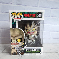 
              Predator 31 Funko Pop Signed Ian Whyte With COA
            