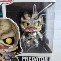 
              Predator 31 Funko Pop Signed Ian Whyte With COA
            