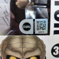 
              Predator 31 Funko Pop Signed Ian Whyte With COA
            