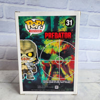 
              Predator 31 Funko Pop Signed Ian Whyte With COA
            