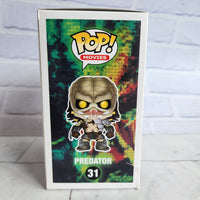 
              Predator 31 Funko Pop Signed Ian Whyte With COA
            