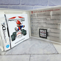 
              Mario Kart DS Nintendo DS Complete With Manual
            