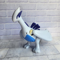 
              Pokemon Lugia Electronic Action Figure Flying Vintage 2000 - Working With Sound
            