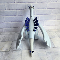 
              Pokemon Lugia Electronic Action Figure Flying Vintage 2000 - Working With Sound
            