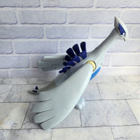
              Pokemon Lugia Electronic Action Figure Flying Vintage 2000 - Working With Sound
            