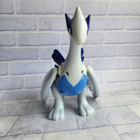 
              Pokemon Lugia Electronic Action Figure Flying Vintage 2000 - Working Sound
            