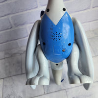 
              Pokemon Lugia Electronic Action Figure Flying Vintage 2000 - Working Sound
            