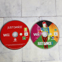 
              Just Dance 2015 Wii Game Bundle Nintendo Wii With Manual
            