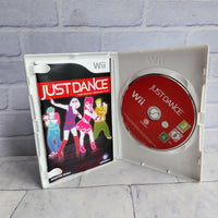 
              Just Dance 2015 Wii Game Bundle Nintendo Wii With Manual
            