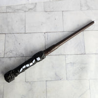 
              Harry Potter Interactive Training Wand Electronic Lights + Sounds
            