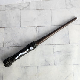 Harry Potter Interactive Training Wand Electronic Lights + Sounds