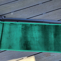 
              Crivit Golf Putting Mat - With Bunker + Rail - New In Box
            