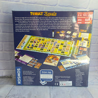 
              Tumult Royale Board Game  - New Sealed
            