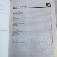 
              COACC RPG Book GDW Close Orbit Airspace Control Command Megatraveller 1989 1st Edition
            