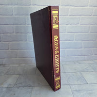 
              Aces & Eights Shattered Frontier Roleplaying Game RPG Core Book Hard Cover
            