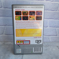 
              Namco Museum Battle Collection - Sony PSP - Complete With Manual
            