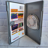 
              Namco Museum Battle Collection - Sony PSP - Complete With Manual
            