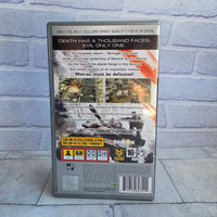 
              Killzone Liberation - Sony PSP - Complete With Manual
            