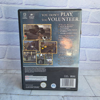 
              Medal of Honor Frontline - Nintendo GameCube - Complete with Manual
            
