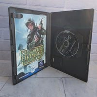 
              Medal of Honor Frontline - Nintendo GameCube - Complete with Manual
            