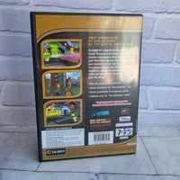 
              The Simpsons: Hit & Run PC Gold Best Seller Series - Rare- Complete With Manual
            