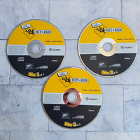 
              The Simpsons: Hit & Run PC Gold Best Seller Series - Rare- Complete With Manual
            
