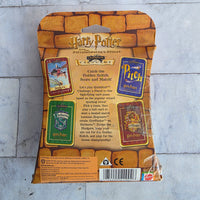 
              Harry Potter Quidditch Card Game - Complete - Vintage 2000
            