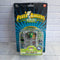 Power Rangers Zeo Micro Playset Zeo Zord 4 IV Green Ranger - New Sealed 1996